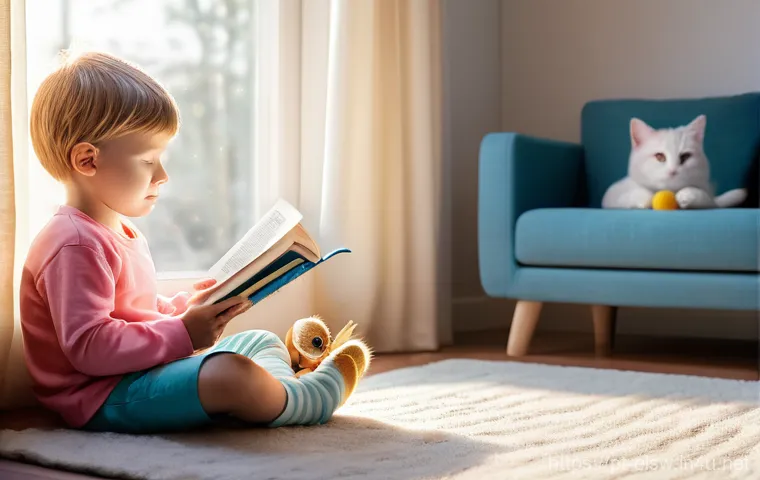 엘소드 이벤트 아이템 획득 팁 - Prompt 1: Cozy Reading Nook**